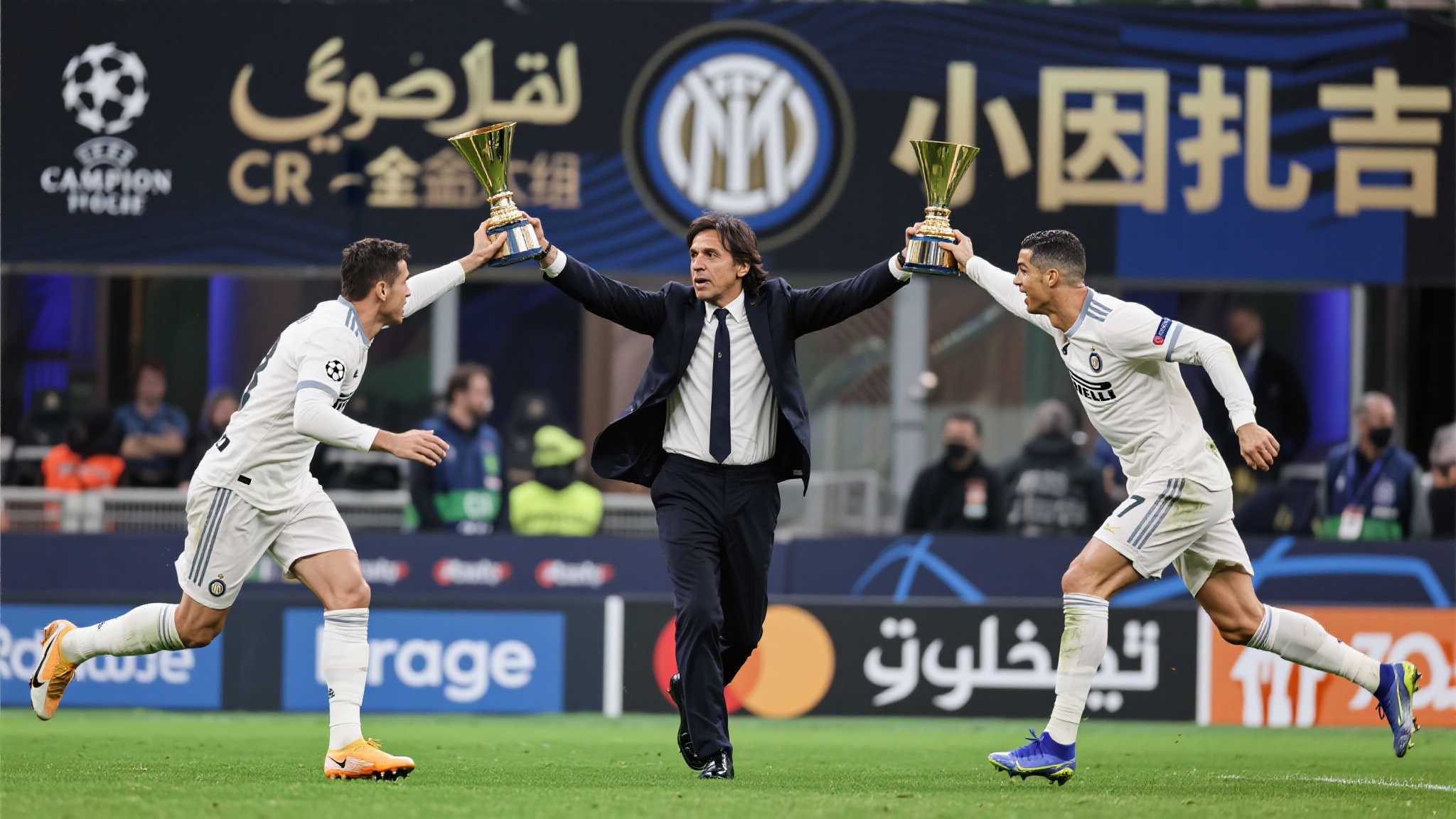 世界杯投注简介