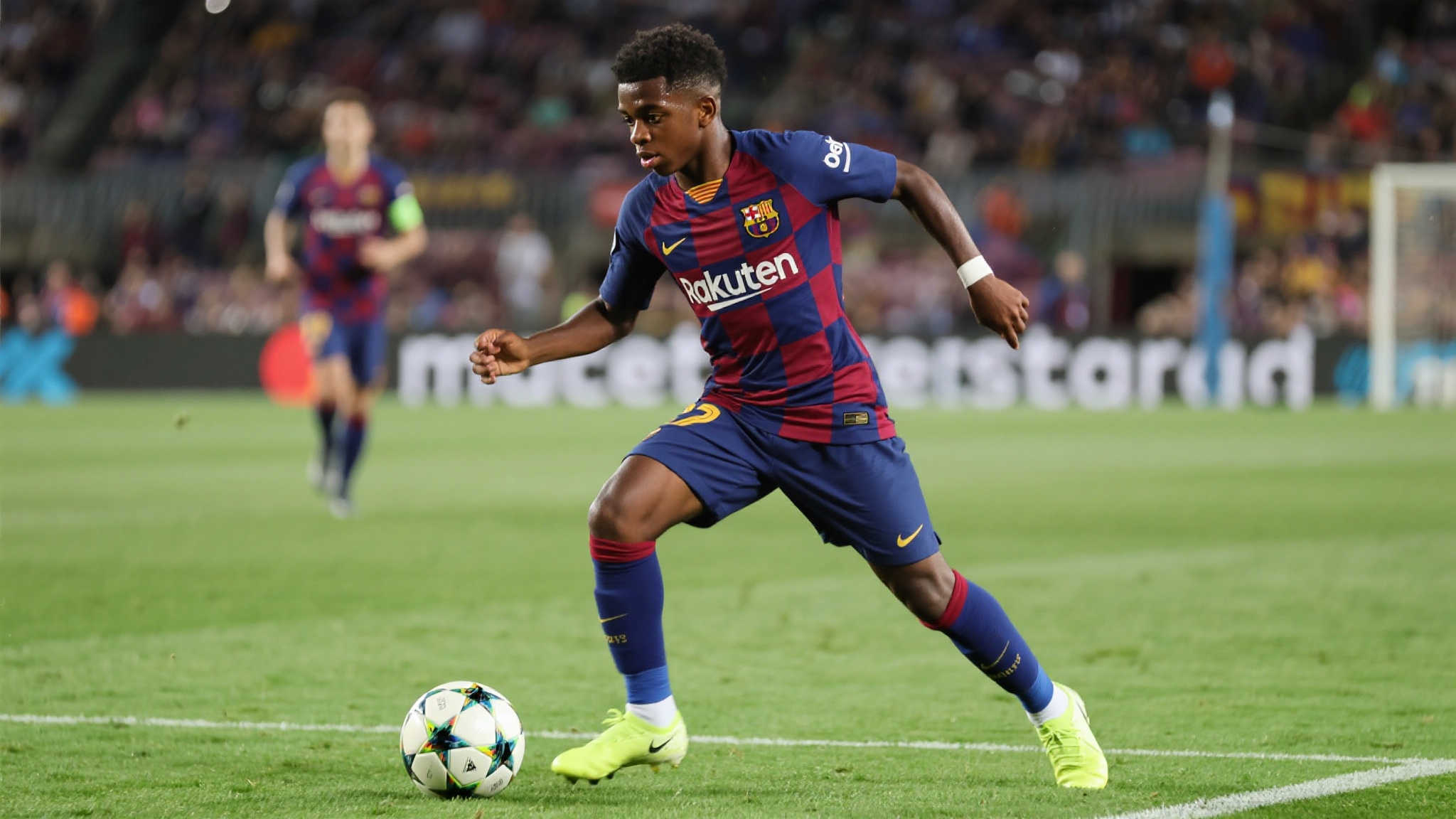 世界杯投注简介